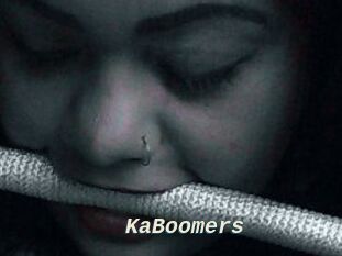 KaBoomers