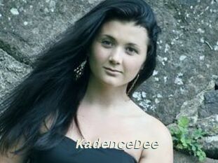 KadenceDee