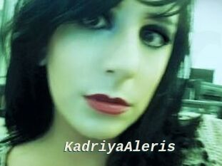 KadriyaAleris