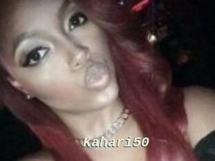 Kahari50