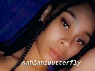 KahlaniButterfly