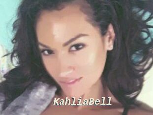 Kahlia_Bell