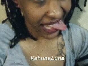 KahunaLuna