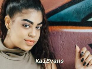 KaiEvans