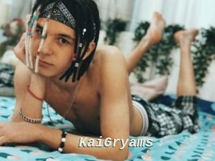 KaiGryams