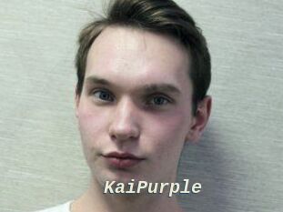 KaiPurple