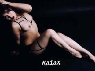 KaiaX