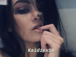 KaidiexSx