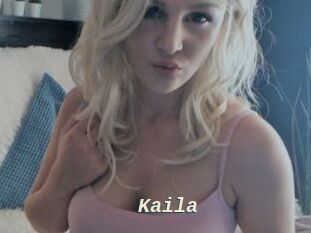 Kaila