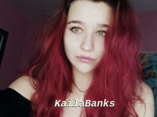 KailaBanks