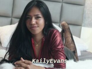 KailyEvans