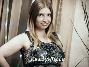 KailyWhite