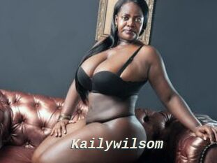 Kailywilsom