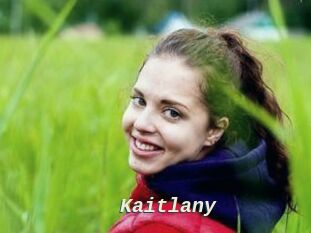 Kaitlany
