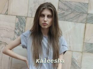 Kaleesha