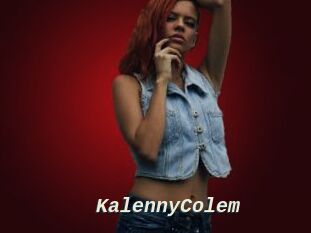 KalennyColem