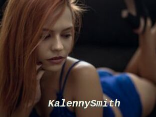 KalennySmith