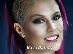 KaliDanes
