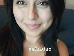 KaliDiaz