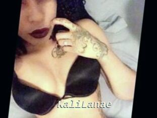 KaliLanae