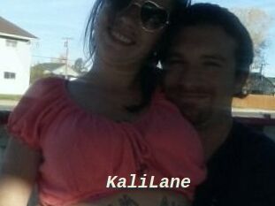 KaliLane