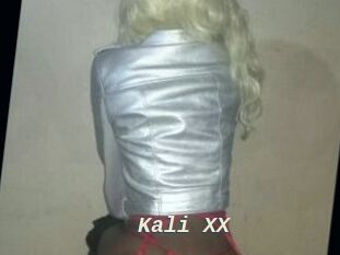 Kali_XX
