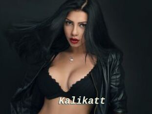 Kalikatt