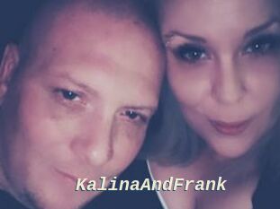 KalinaAndFrank