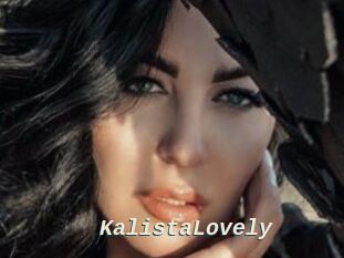 KalistaLovely