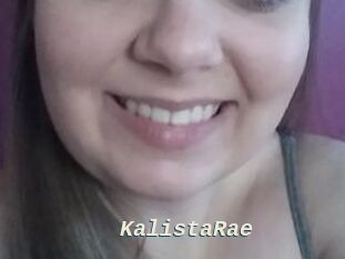 KalistaRae