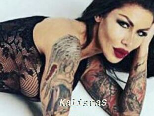 KalistaS