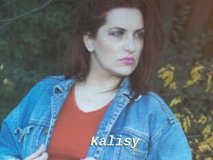 Kalisy