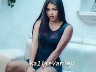KallieVarley