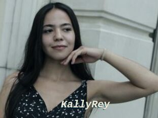 KallyRey