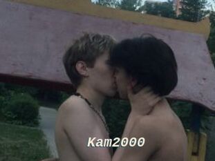 Kam2000