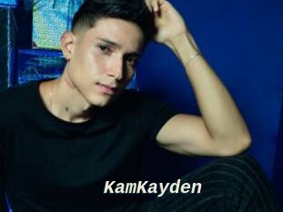 KamKayden