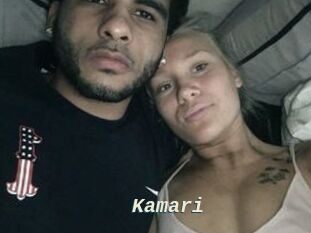 Kamari