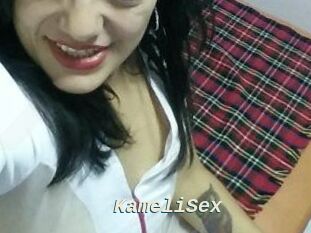 KameliSex