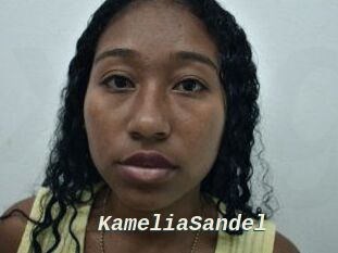 KameliaSandel