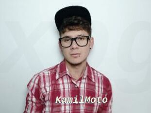 KamilMoto
