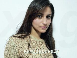 KamilaLovely