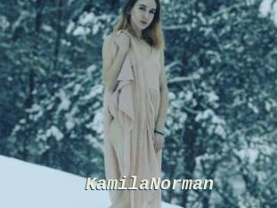 KamilaNorman
