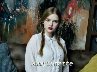 KamyLynette