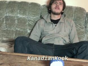 KanadianKock