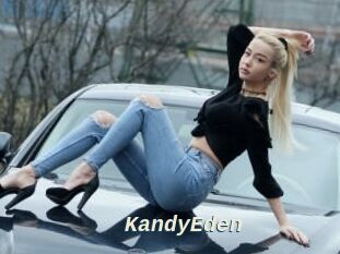 KandyEden