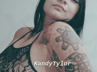 KandyTylor