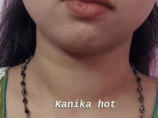 Kanika_hot