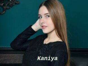 Kaniya