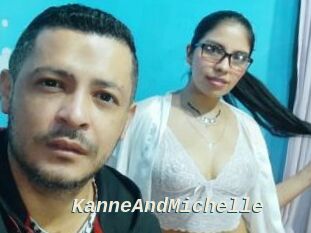 KanneAndMichelle