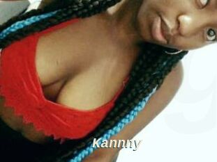 Kannny